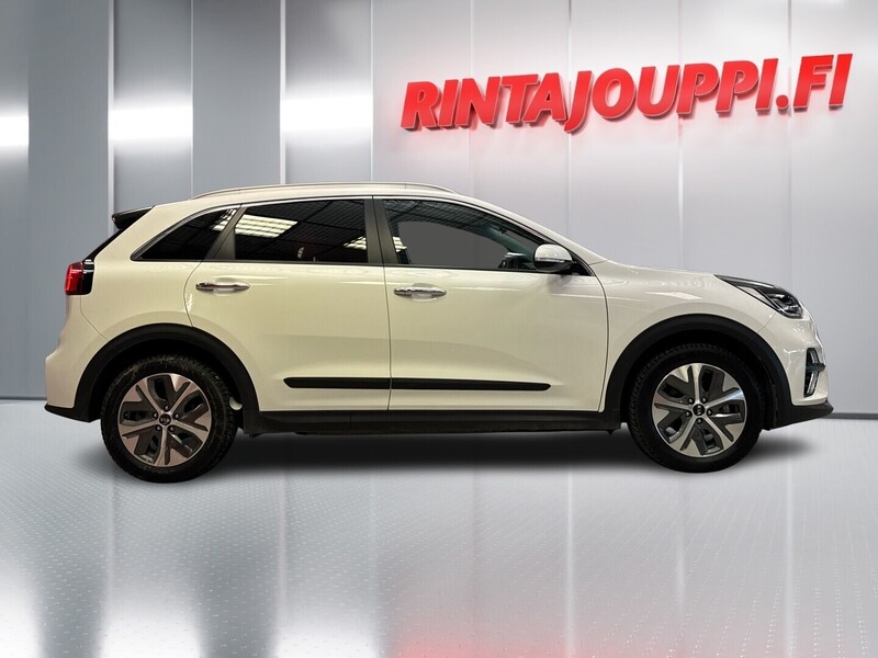 Kia Niro Electric vaihtoauto