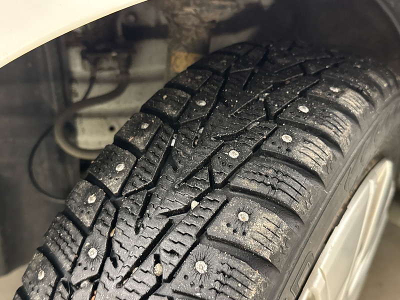 Mitsubishi Space Star vaihtoauto