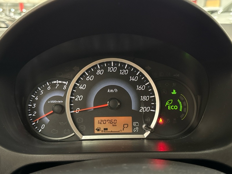 Mitsubishi Space Star vaihtoauto