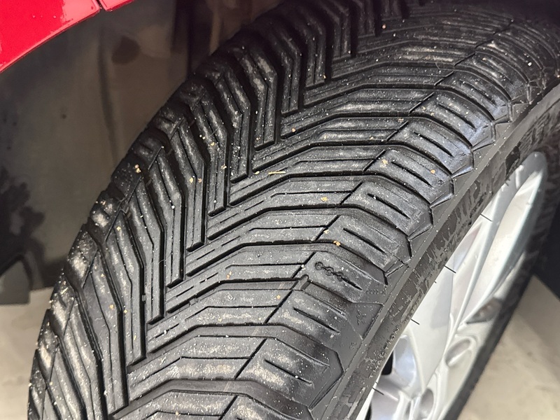 Citroën C4 Picasso vaihtoauto