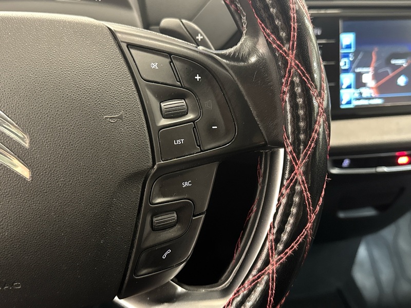 Citroën C4 Picasso vaihtoauto