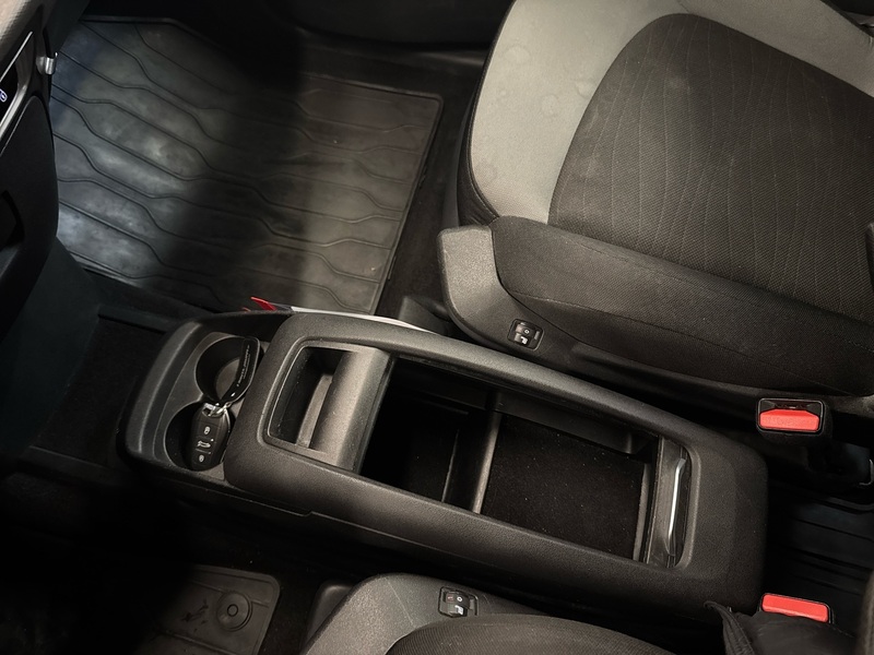 Citroën C4 Picasso vaihtoauto