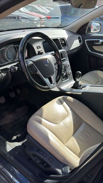 Volvo S60 vaihtoauto