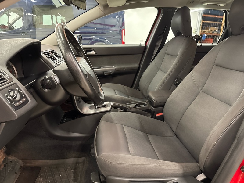 Volvo V50 vaihtoauto