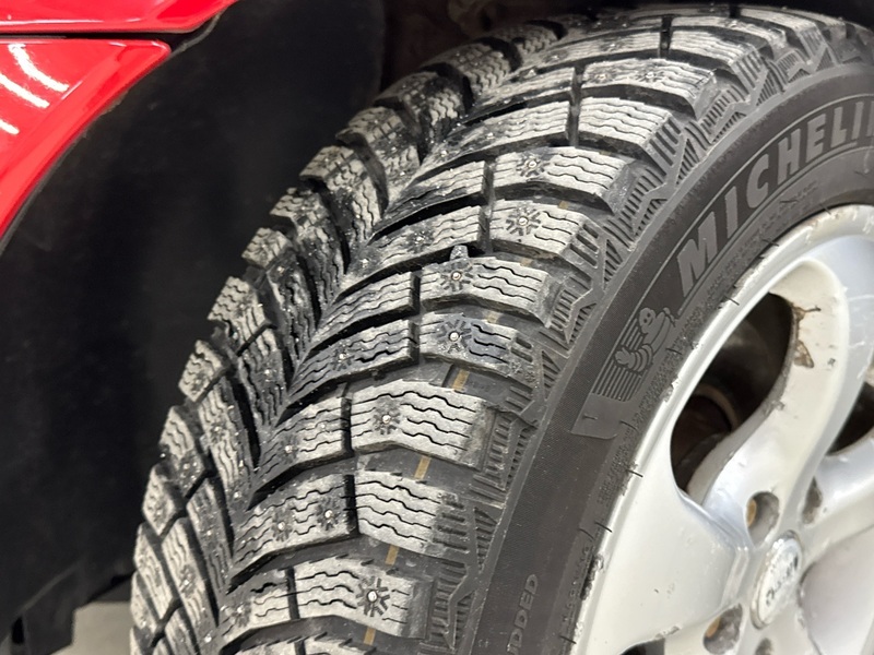 Volvo V50 vaihtoauto