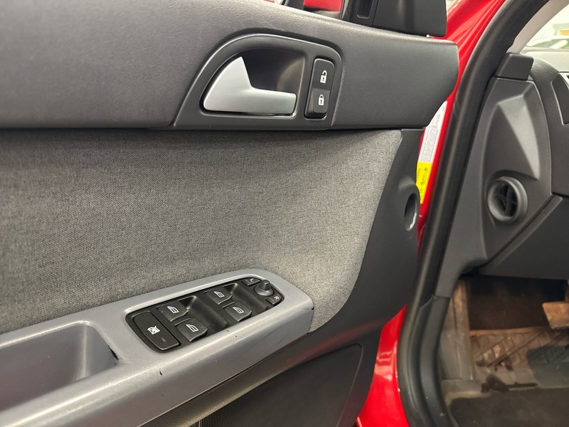 Volvo V50 vaihtoauto