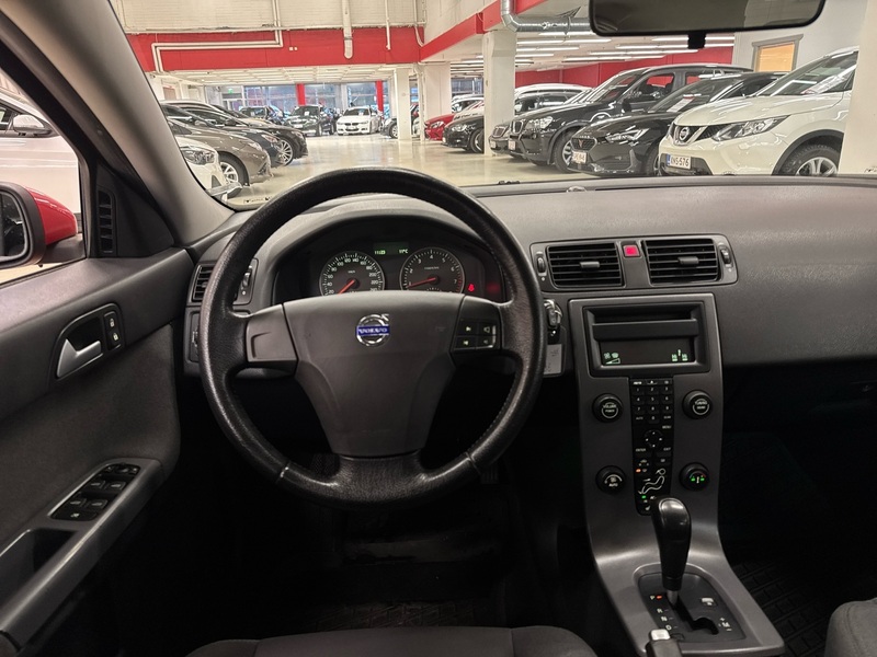 Volvo V50 vaihtoauto