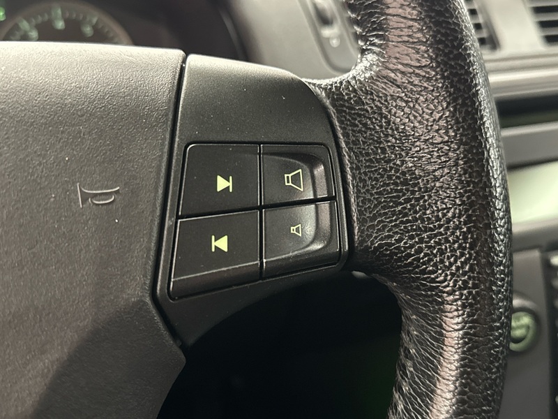 Volvo V50 vaihtoauto