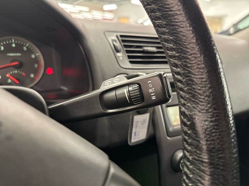 Volvo V50 vaihtoauto