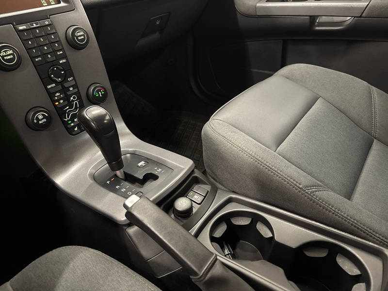 Volvo V50 vaihtoauto