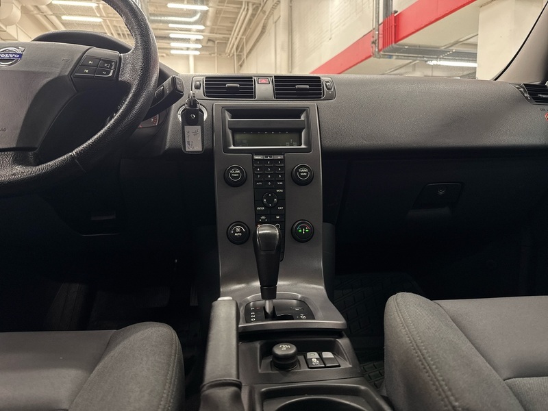 Volvo V50 vaihtoauto