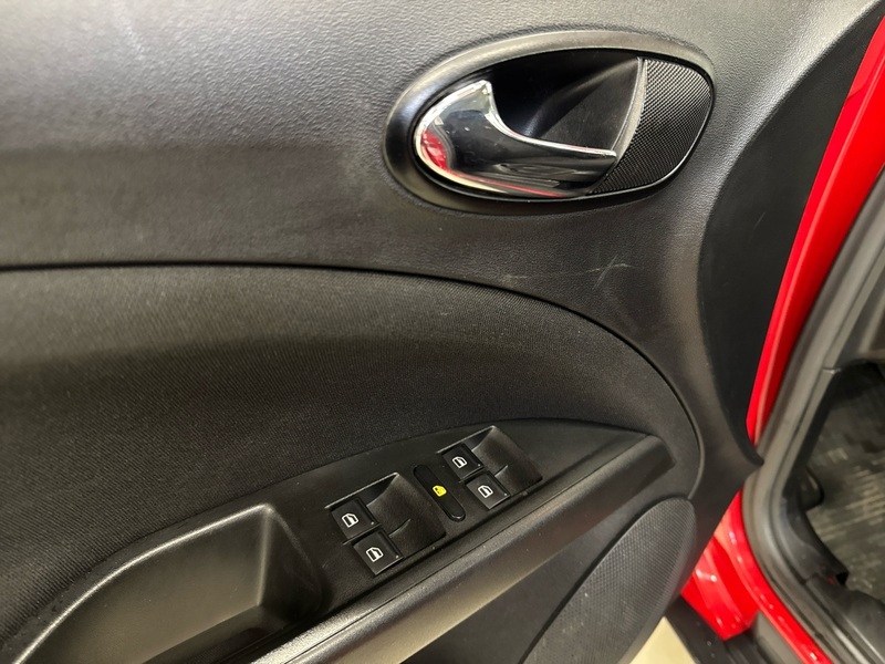 SEAT Altea vaihtoauto