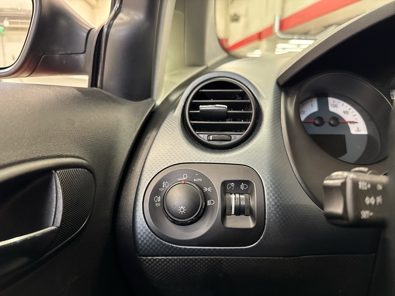 SEAT Altea vaihtoauto