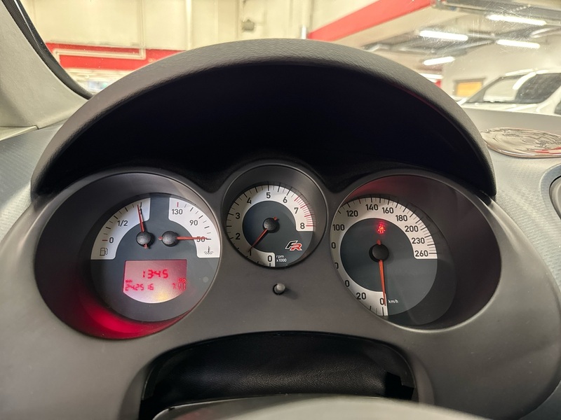 SEAT Altea vaihtoauto