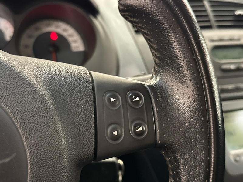 SEAT Altea vaihtoauto