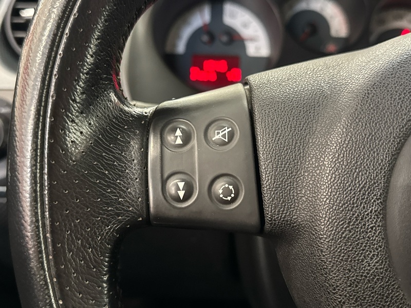 SEAT Altea vaihtoauto