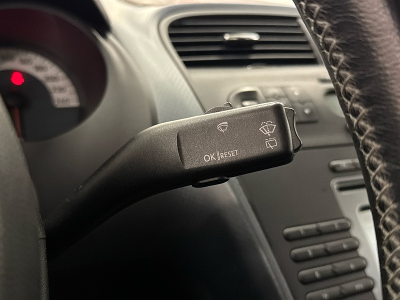 SEAT Altea vaihtoauto