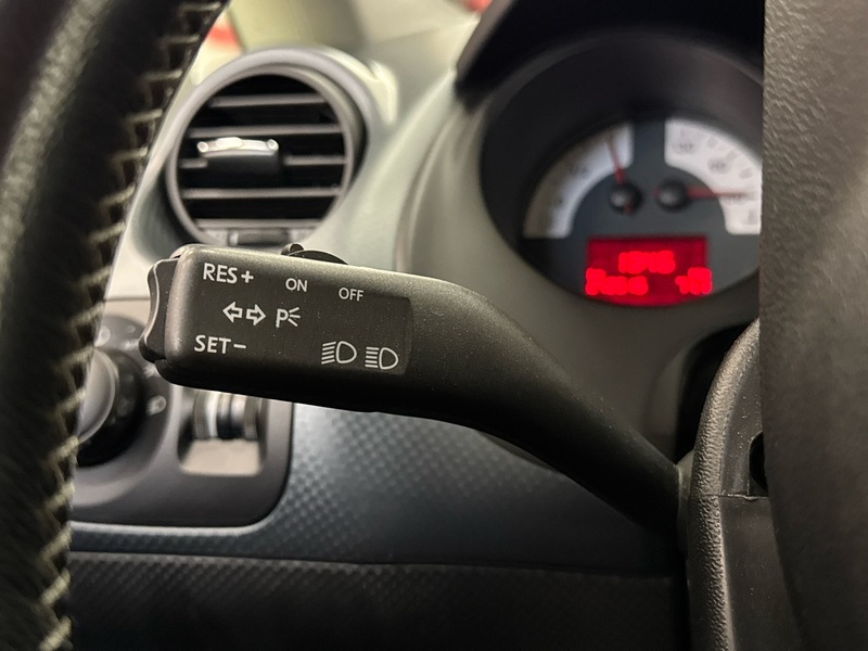 SEAT Altea vaihtoauto