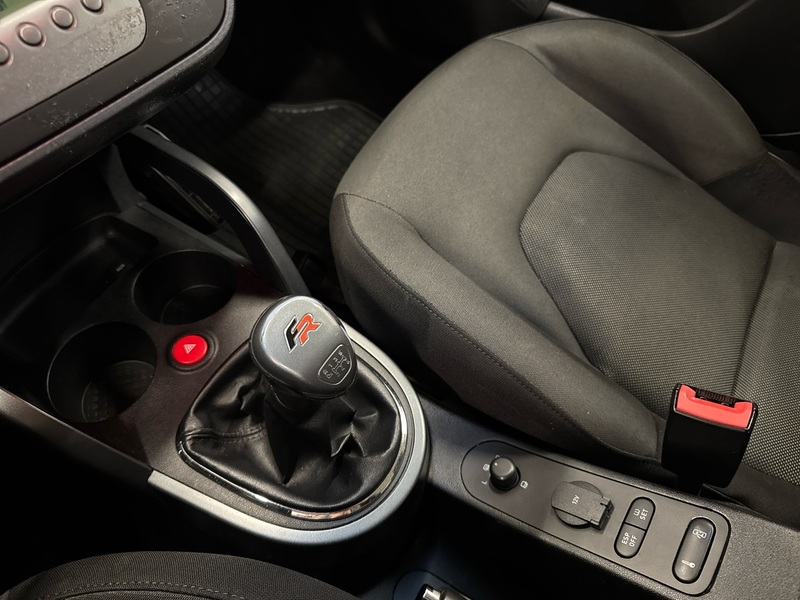 SEAT Altea vaihtoauto