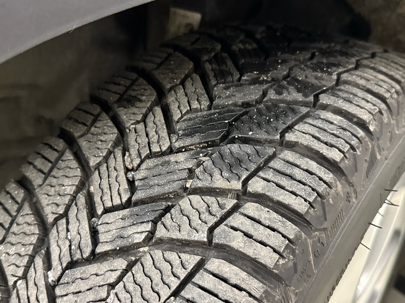 Mini Cooper S vaihtoauto