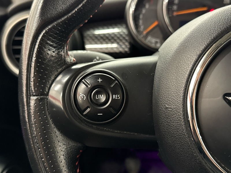 Mini Cooper S vaihtoauto