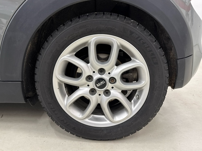 Mini Cooper S vaihtoauto