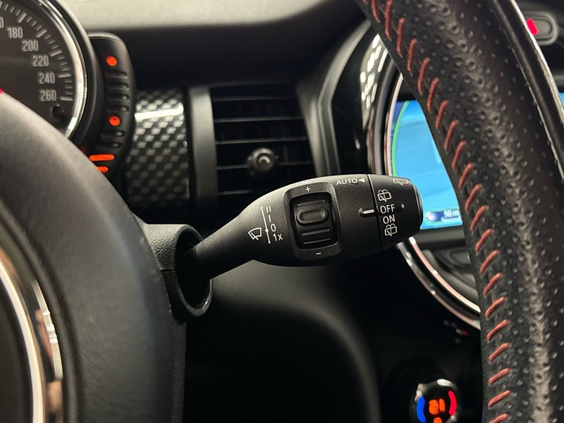 Mini Cooper S vaihtoauto