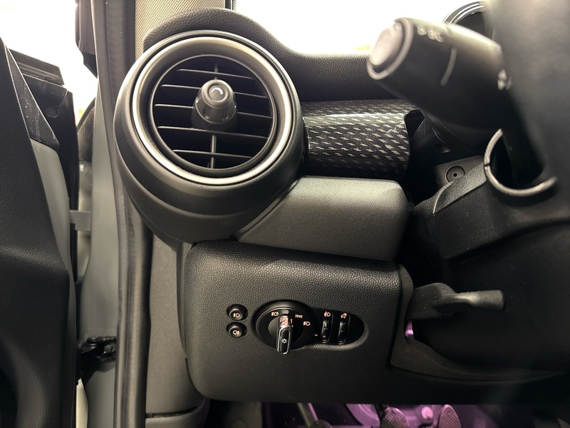 Mini Cooper S vaihtoauto