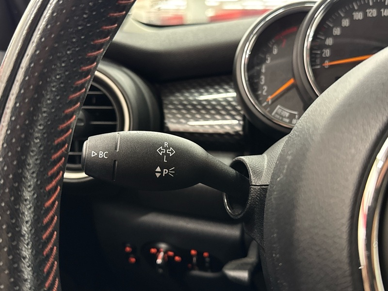 Mini Cooper S vaihtoauto