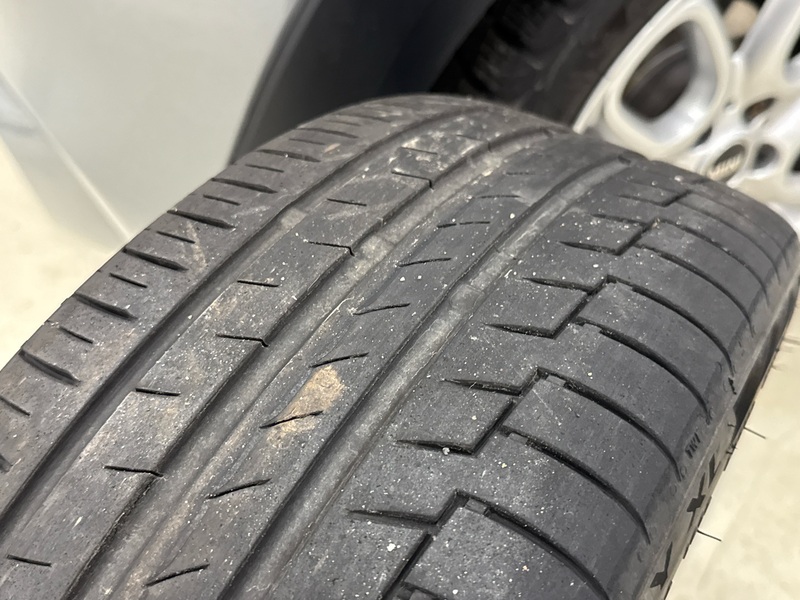 Mini Cooper S vaihtoauto