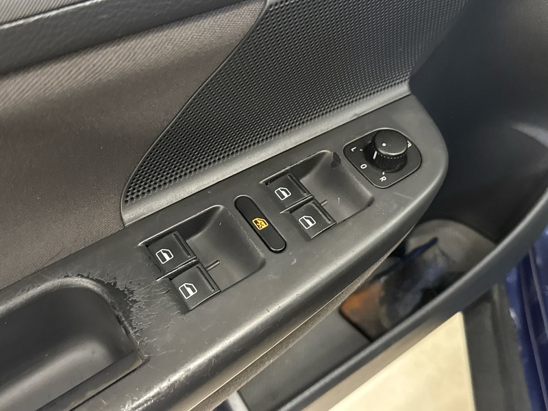 Volkswagen Jetta vaihtoauto