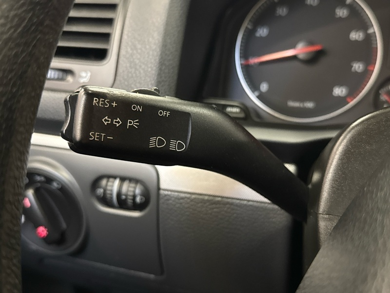 Volkswagen Jetta vaihtoauto