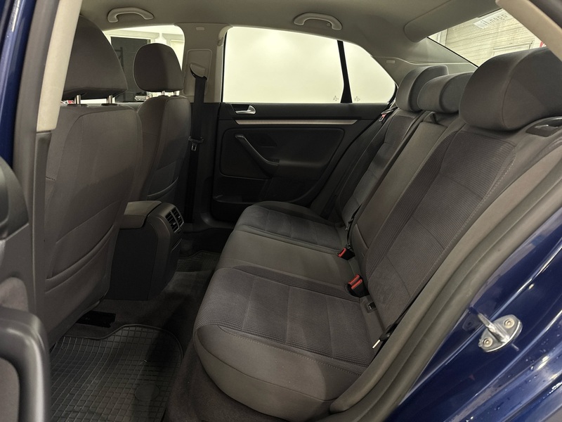 Volkswagen Jetta vaihtoauto