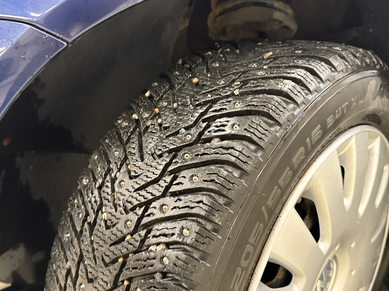 Volkswagen Jetta vaihtoauto