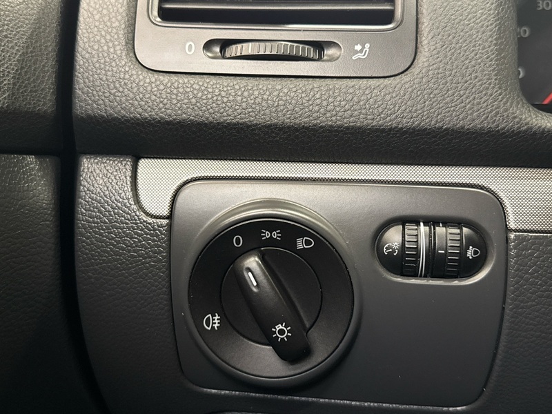 Volkswagen Jetta vaihtoauto