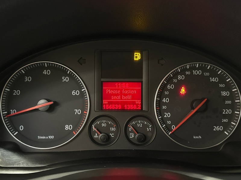 Volkswagen Jetta vaihtoauto