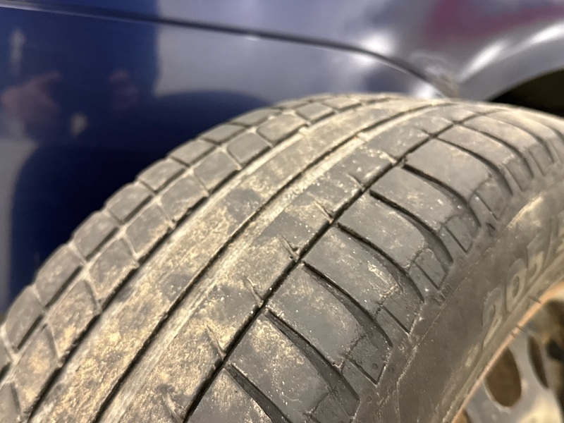 Volkswagen Jetta vaihtoauto