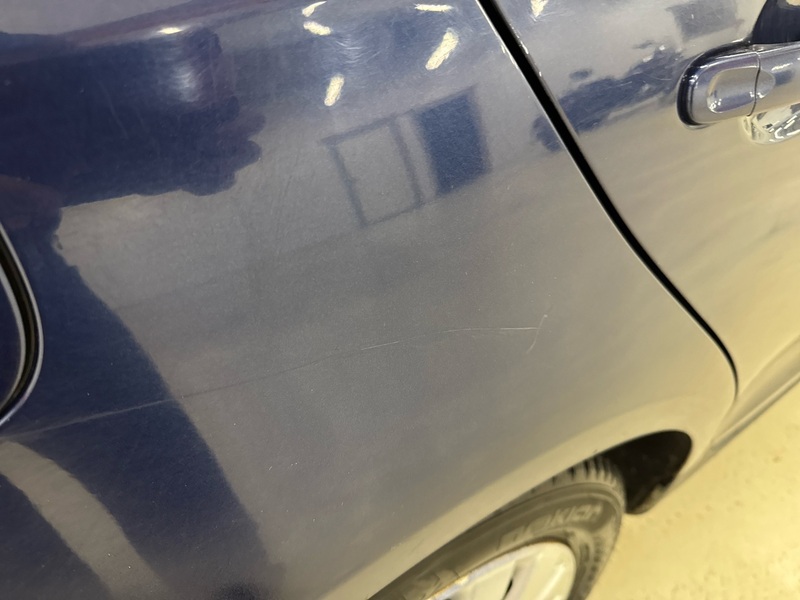 Volkswagen Jetta vaihtoauto