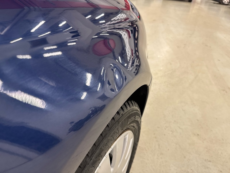 Volkswagen Jetta vaihtoauto