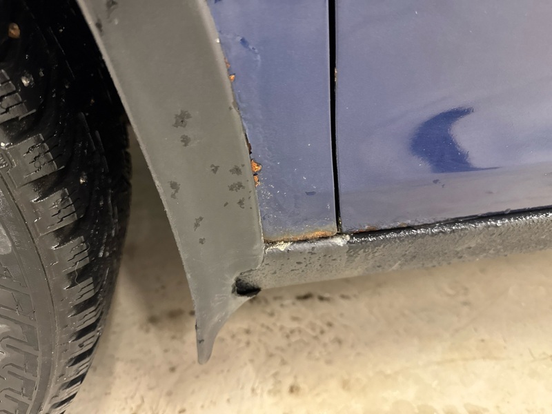 Volkswagen Jetta vaihtoauto