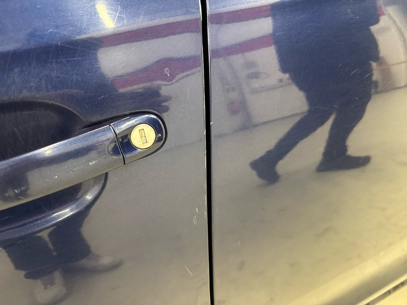 Volkswagen Jetta vaihtoauto