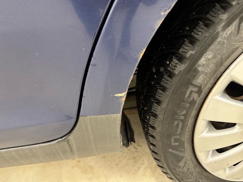 Volkswagen Jetta vaihtoauto