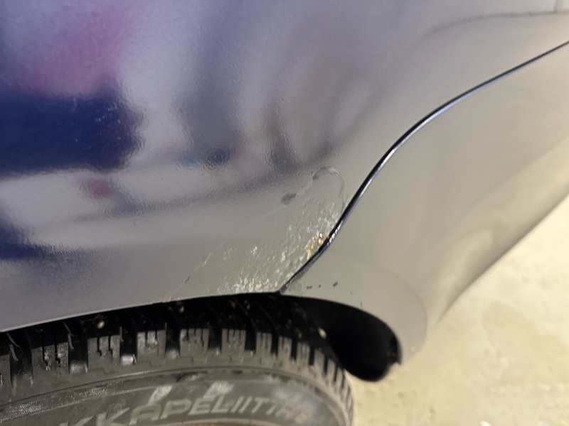 Volkswagen Jetta vaihtoauto