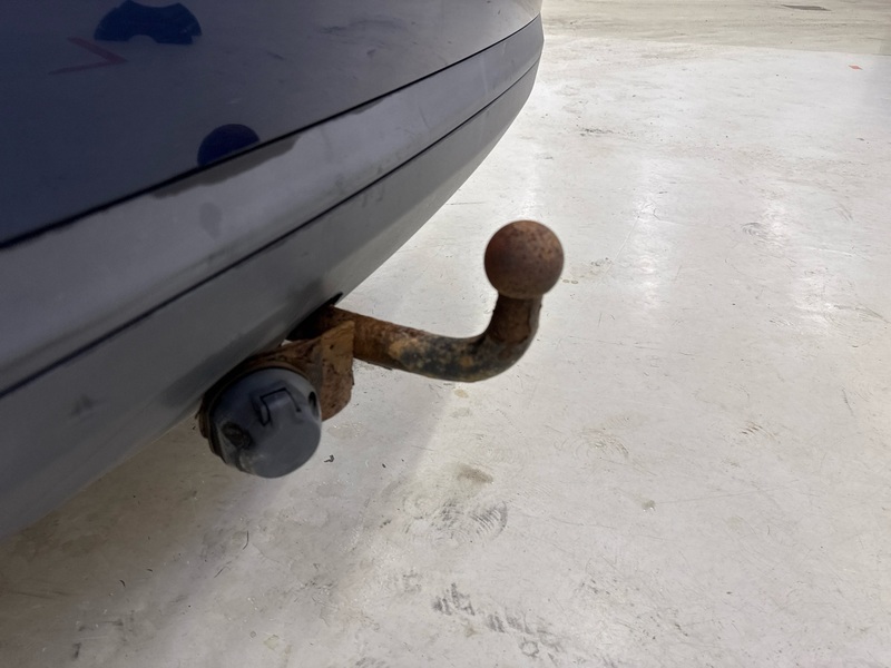 Volkswagen Jetta vaihtoauto