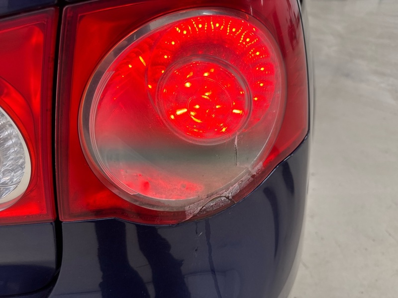 Volkswagen Jetta vaihtoauto