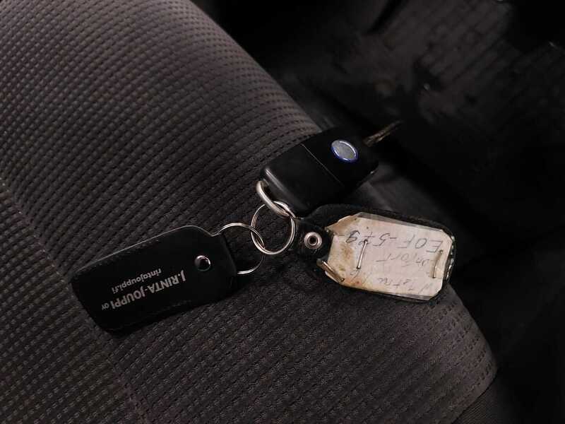 Volkswagen Jetta vaihtoauto