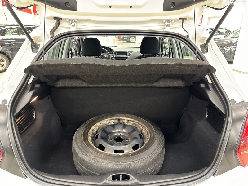 Peugeot 208 vaihtoauto