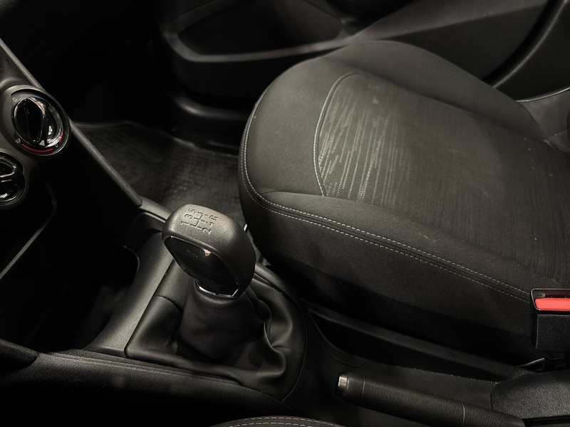 Peugeot 208 vaihtoauto