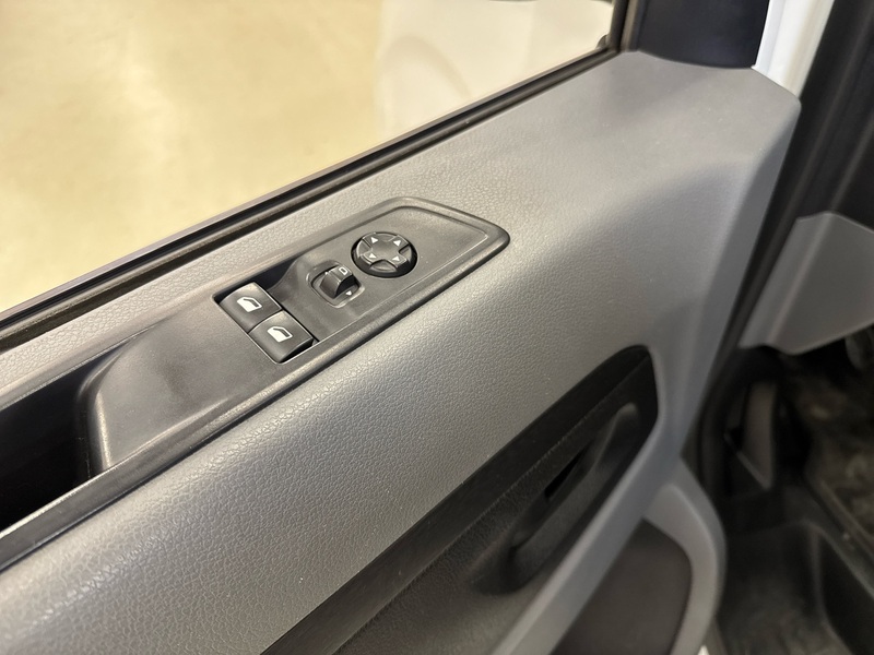 Citroën Jumpy vaihtoauto