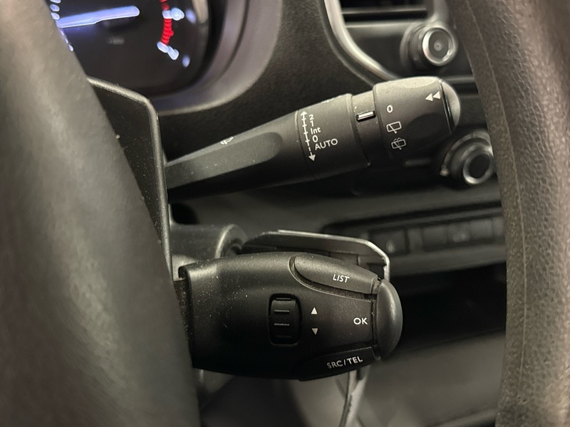 Citroën Jumpy vaihtoauto